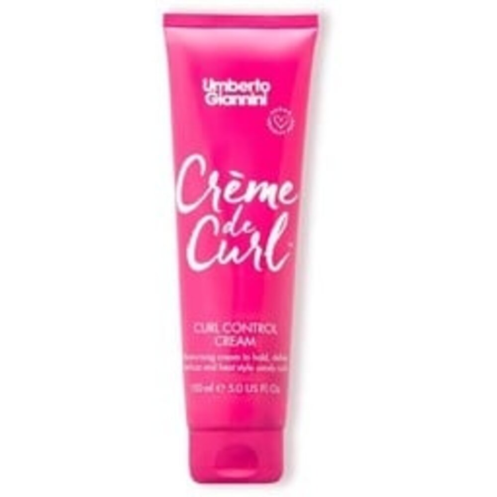 Umberto Giannini Curl Control Cream - 150ml