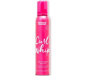 Umberto Giannini Curl Whip Mousse