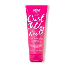 Umberto Giannini Curl Jelly Wash Umberto Giannini Curl Jelly Wash