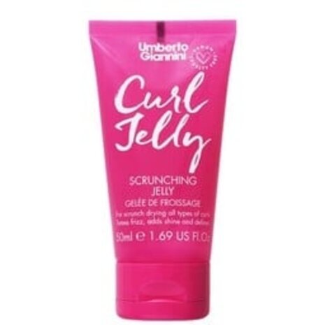 Umberto Giannini Curl Jelly Scrunching Jelly