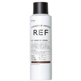 REF Stockholm Dry Shampoo 204 Brown REF Stockholm Dry Shampoo 204 Brown