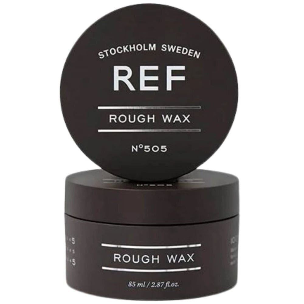 REF Stockholm Rough Wax - 85ml