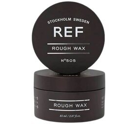 REF Rough Wax
