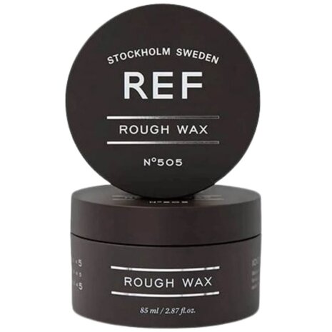 REF Stockholm Rough Wax - 85ml