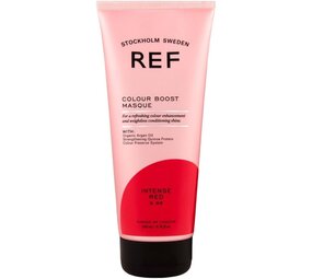 REF Stockholm Colour Boost Intense Red Masque REF Stockholm Colour Boost Intense Red Masque