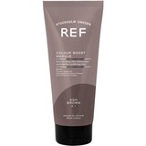 REF Stockholm Colour Boost - Ash Brown