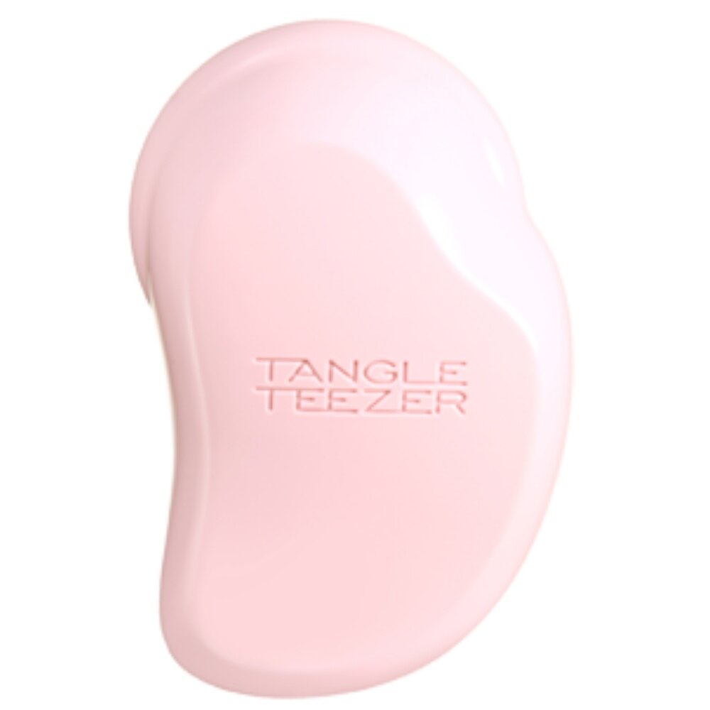 Tangle Teezer 	Tangle Teezer - The Original Mini Millennial Pink
