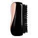 Tangle Teezer Tangle Teezer Compact Styler Rose Gold Black