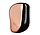 Compact Styler Rose Gold Black
