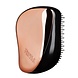 Tangle Teezer Tangle Teezer Compact Styler Rose Gold Black