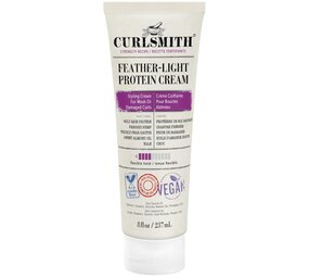 Curlsmith Feather Light Protein Cream