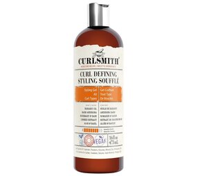 Curlsmith Curl Define Souffle Styling Gel