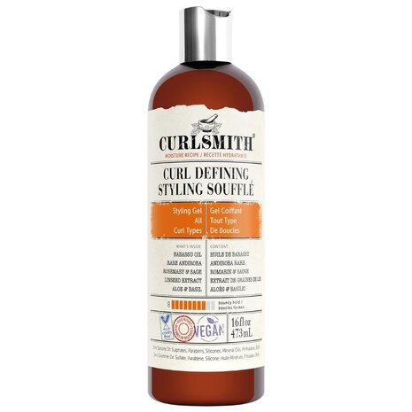 Curlsmith Curl Define Souffle Styling Gel 237ml