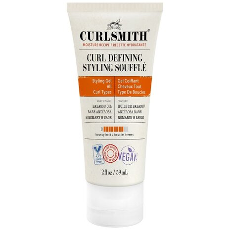 Curlsmith Curl Define Souffle Styling Gel 237ml