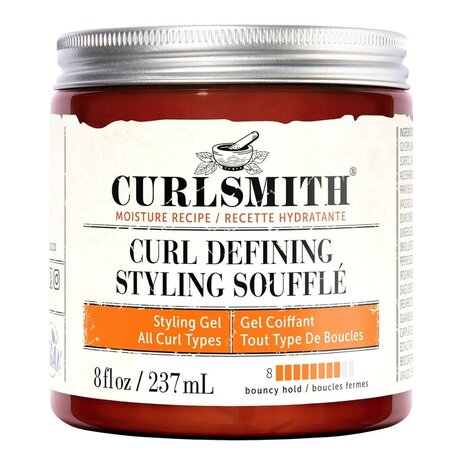 Curlsmith Curl Define Souffle Styling Gel 237ml
