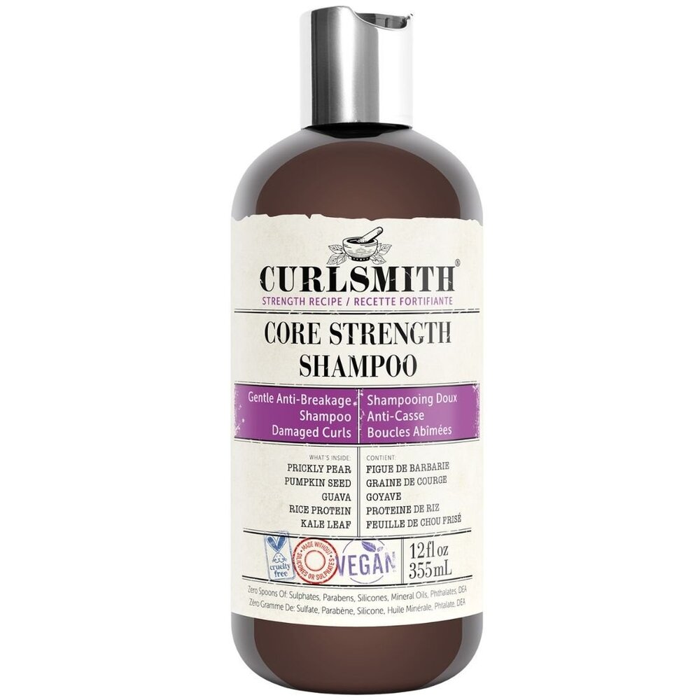 Curlsmith Curlsmith Core Strength Shampoo