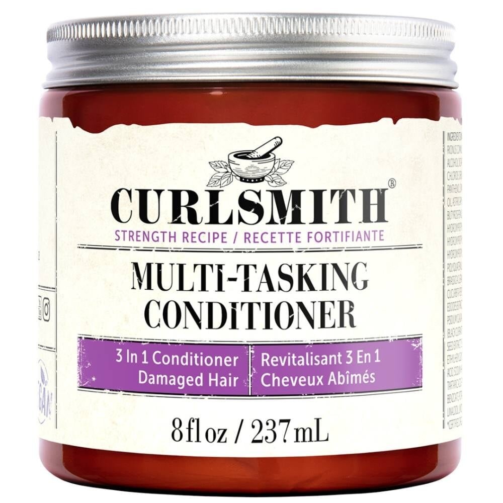 Curlsmith Curlsmith Multi Tasking Conditioner