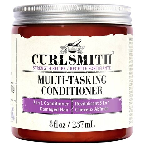 Curlsmith Curlsmith Multi Tasking Conditioner