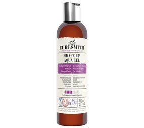 Curlsmith Shape Up Aqua Styling Gel