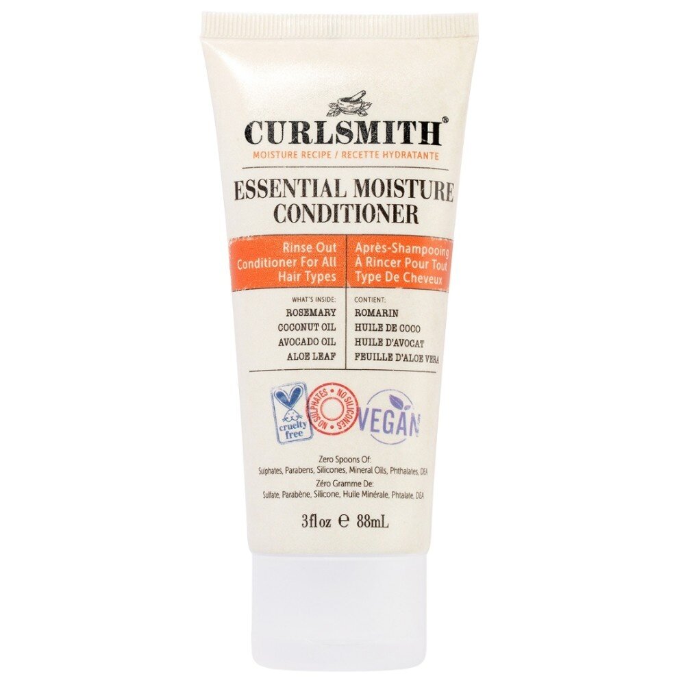 Curlsmith Curlsmith Essential Moisture Conditioner