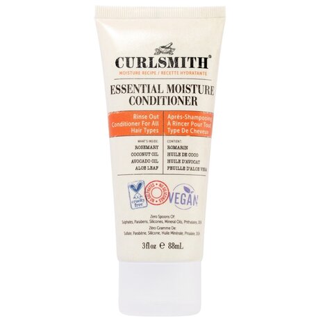 Curlsmith Curlsmith Essential Moisture Conditioner
