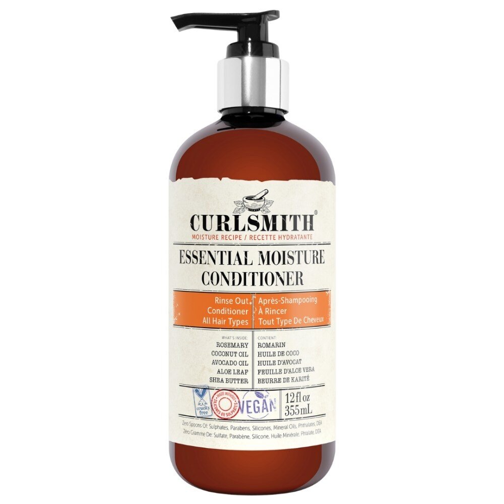 Curlsmith Curlsmith Essential Moisture Conditioner