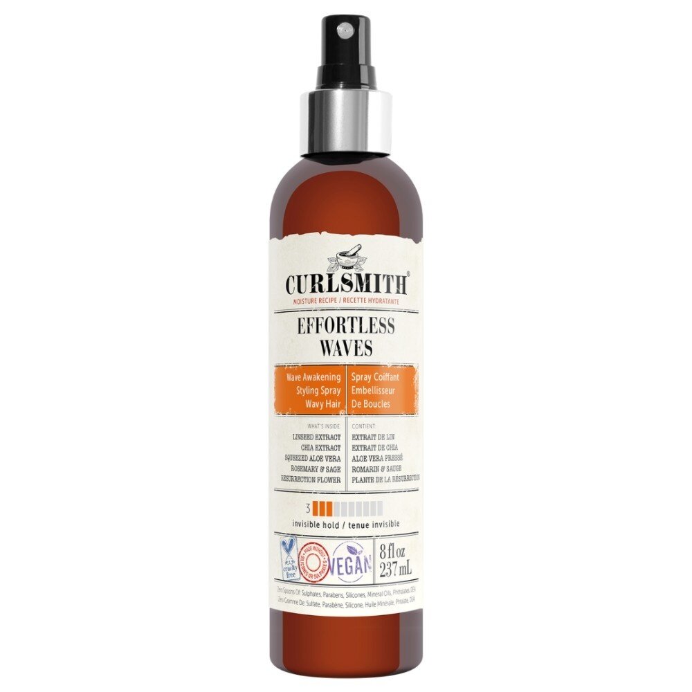 Curlsmith Curlsmith Effortless Waves Style Spray
