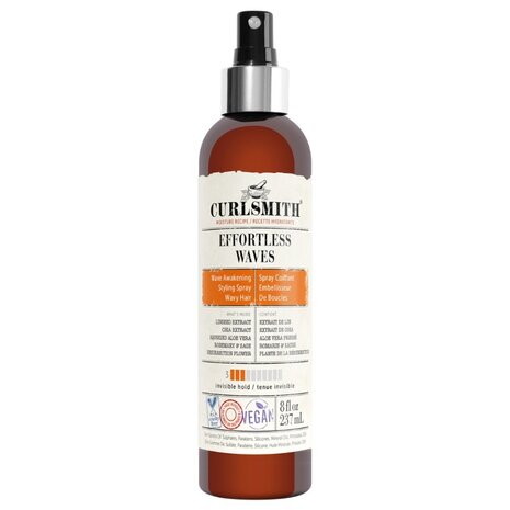 Curlsmith Curlsmith Effortless Waves Style Spray