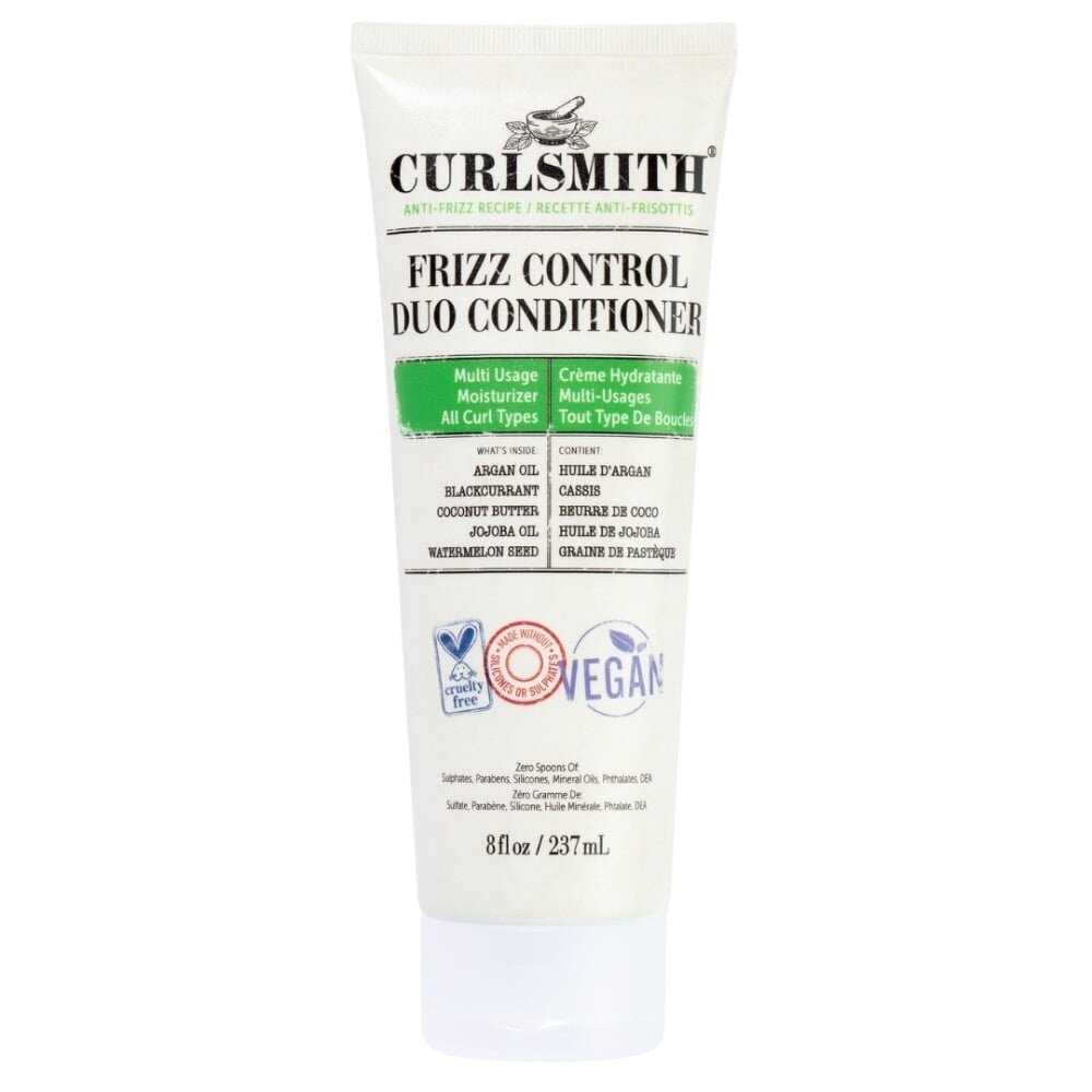 Curlsmith Curlsmith Frizz Control Duo Conditioner - 237ml