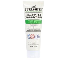 Curlsmith Frizz Control Duo Conditioner