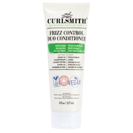 Curlsmith Curlsmith Frizz Control Duo Conditioner - 237ml