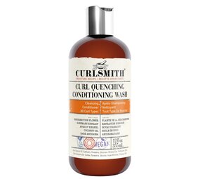 Curlsmith Curl Quenching Conditioning Wash
