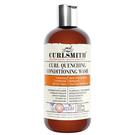 Curlsmith Curlsmith Curl Quenching Conditioning Wash