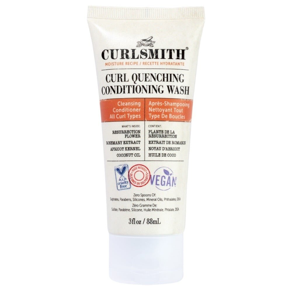 Curlsmith Curlsmith Curl Quenching Conditioning Wash