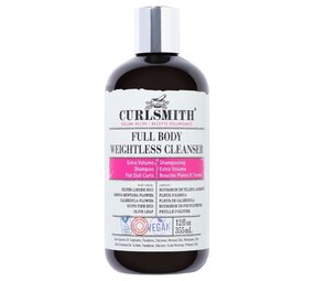 Curlsmith Full Body Weightless Cleanser