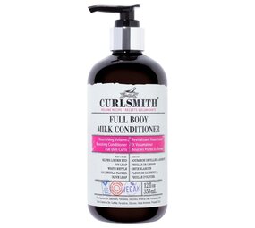 Curlsmith Full Body Milk Conditioner