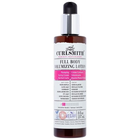Curlsmith Curlsmith  Full Body Volumizing Lotion - 237ml