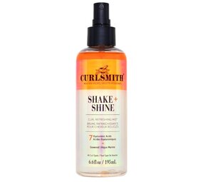 Curlsmith Shake And Shine - 195ml