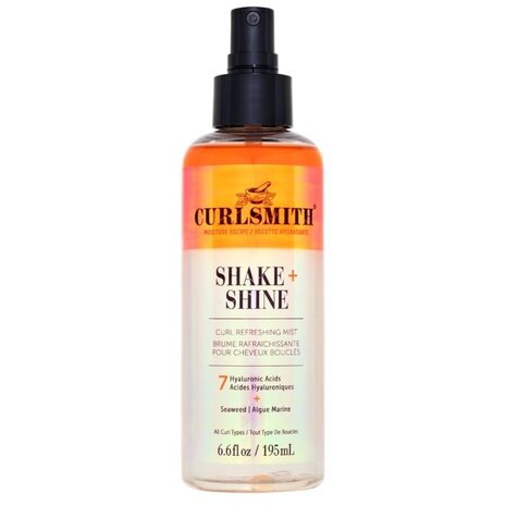 Curlsmith Curlsmith  Shake And Shine - 195ml