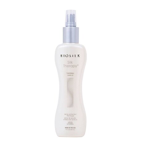Biosilk Biosilk - Silk Therapy Thermal Shield - 207ml