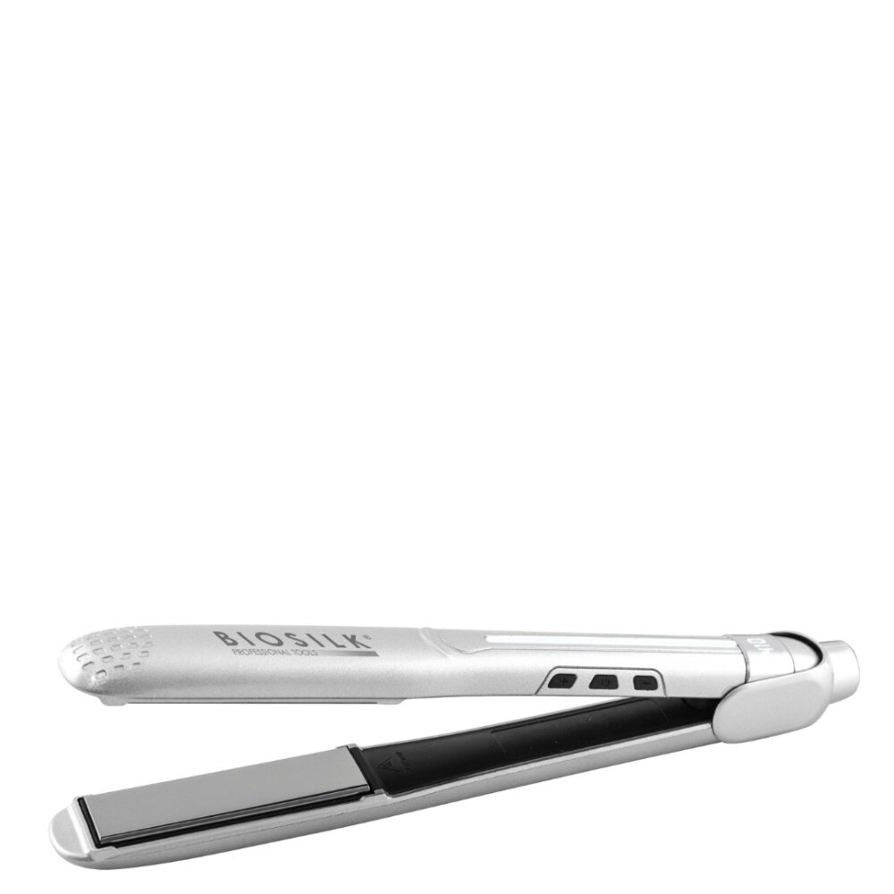 Biosilk BioSilk Titanium Hairstyling Iron - 25.4mm