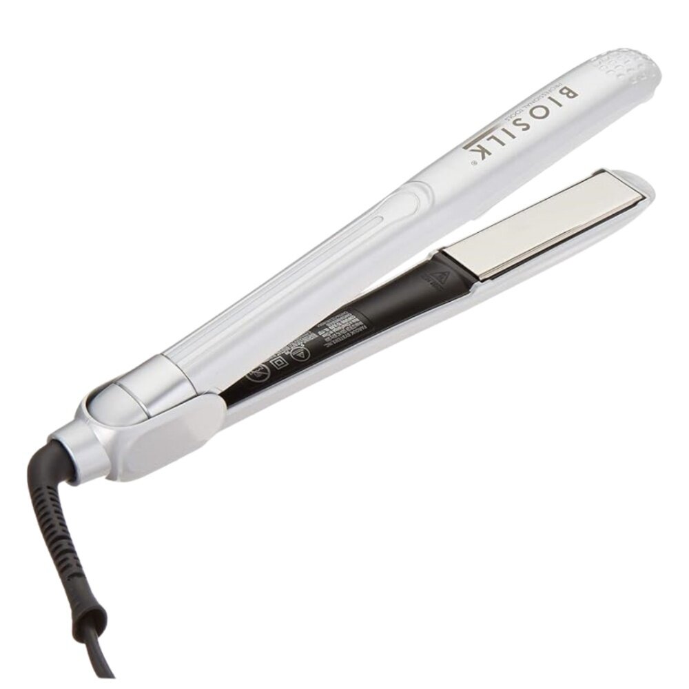 Biosilk BioSilk Titanium Hairstyling Iron - 25.4mm