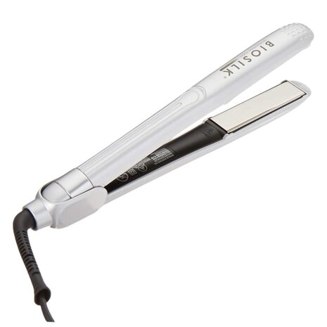 Biosilk BioSilk Titanium Hairstyling Iron - 25.4mm