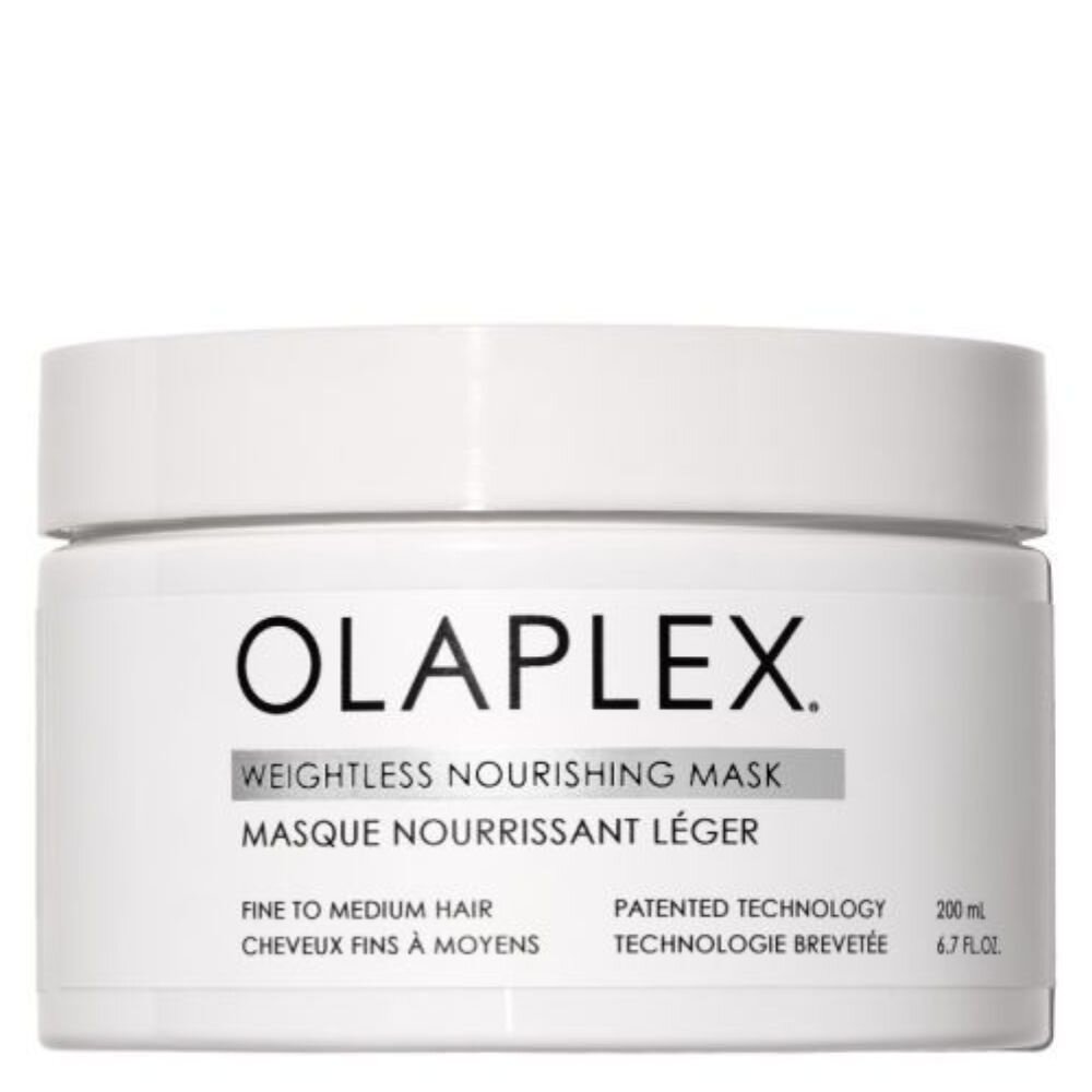 Olaplex No.Weightless Nourishing Mask