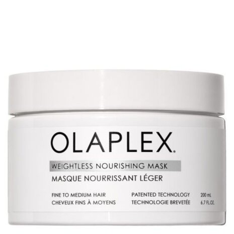 Olaplex No.Weightless Nourishing Mask