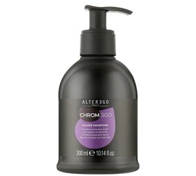 AlterEgo Silver Maintain Conditioner