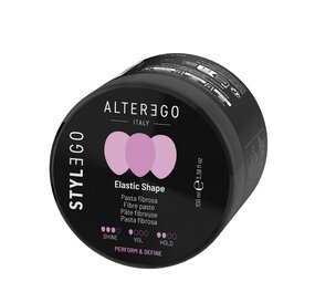 AlterEgo Stylego Elastic Shape Stylingpaste