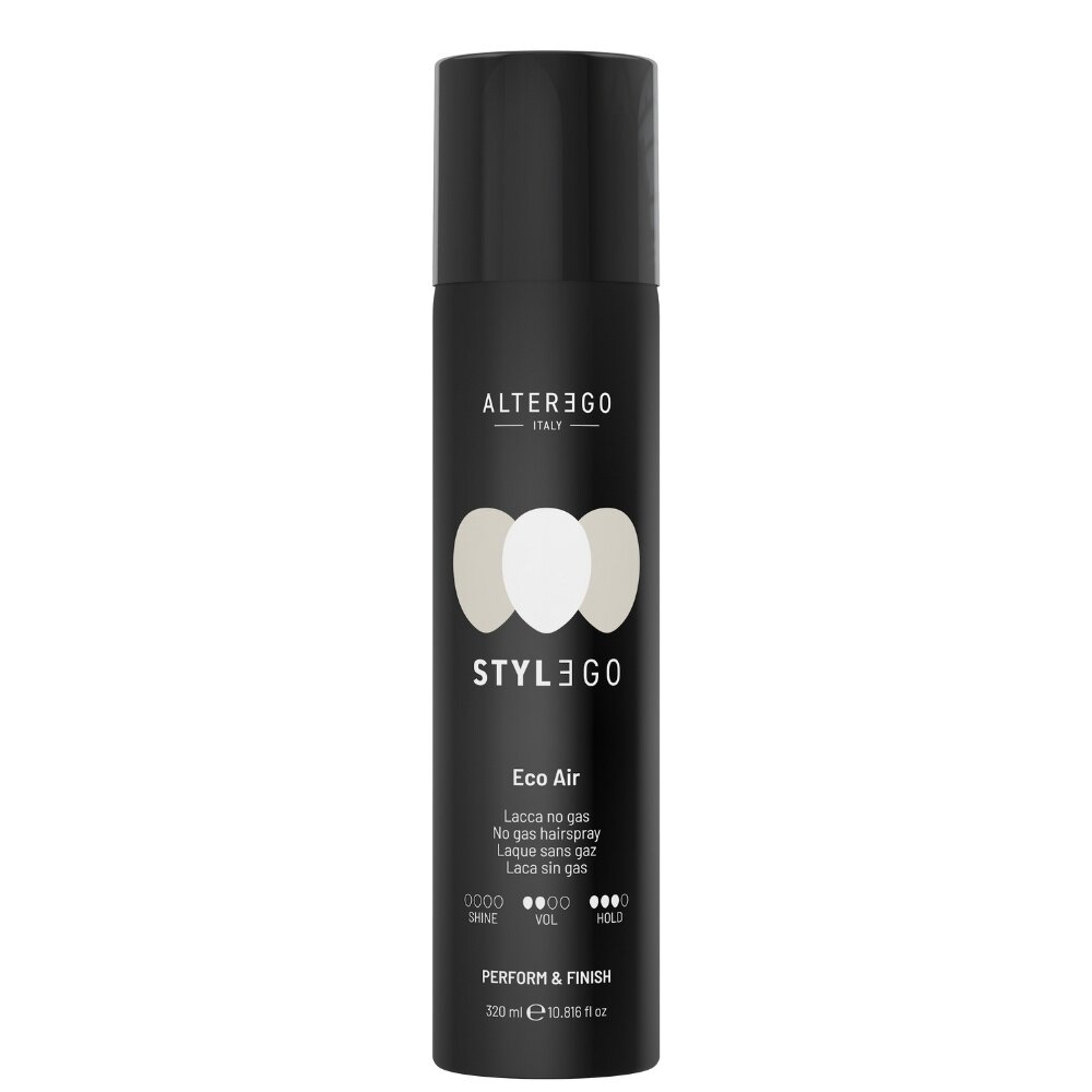 AlterEgo Alter Ego - Stylego Eco Air Spray - 350ml