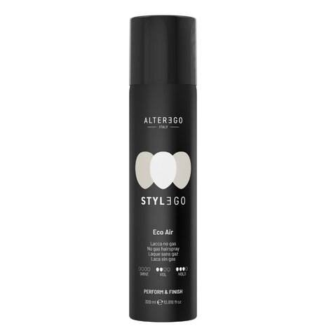 AlterEgo Alter Ego - Stylego Eco Air Spray - 350ml