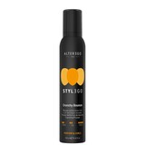 AlterEgo Stylego Crunchy Bounce Mousse